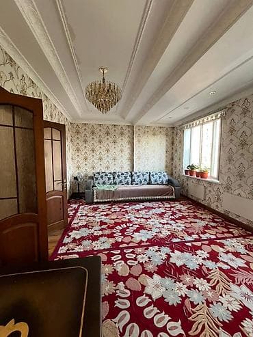 4 комнаты, 100 м², Академия Наук Элитка, 6 этаж, Евроремонт — 5