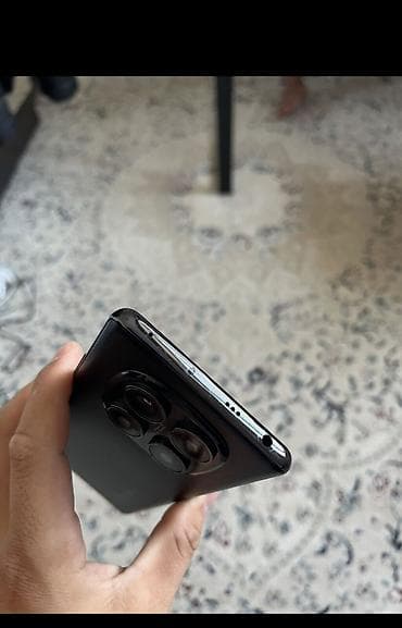 редми поко м3: Redmi, Redmi Note 14 Pro, Б/у, 256 ГБ, цвет - Черный — 3