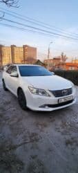 срочно срочно срочно продаю авто: Toyota Camry: 2012 г., 2.5 л, Автомат, Бензин, Седан — 2