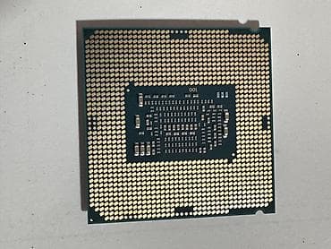 i3 1155: Материнская плата, Б/у, Asus, LGA1151, Micro-ATX, Для ПК — 9