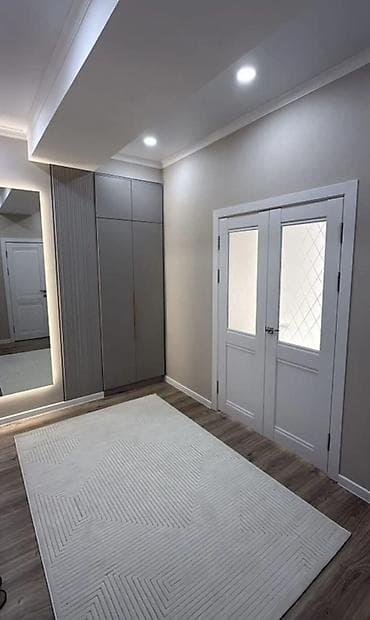 56: 1 комната, 45 м², Элитка, 11 этаж, Дизайнерский ремонт — 5