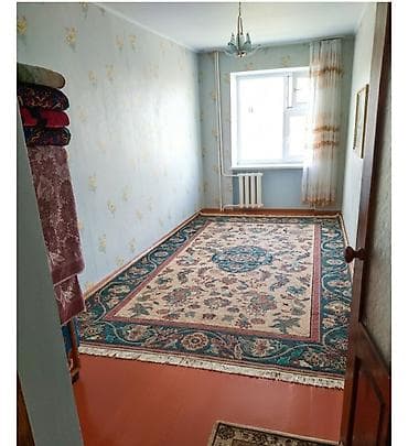 кант квартиру: Продаю 3-комнатная квартира.г Балыкчы 2 этаж есть отопление, зимой — 4