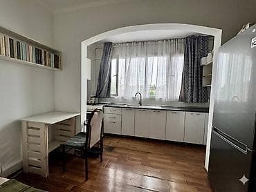 1 комната, 45 м², 106 серия улучшенная, 1 этаж, Косметический ремонт — 3