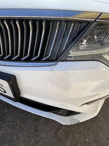 машина byd e5: Kia K5: 2018 г., 0.2 л, Автомат, Бензин, Седан — 6