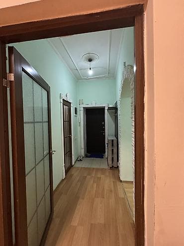 джал квартир: 3 комнаты — 4