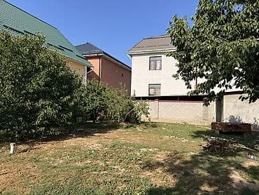 5: 🏡 Продается участок с домом в Арча-Бешике! Рядом с магистралью! — 8