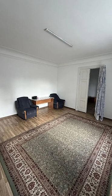 sky: 3 комнаты, 65 м², Моссовет Сталинка, 2 этаж, Косметический ремонт — 4