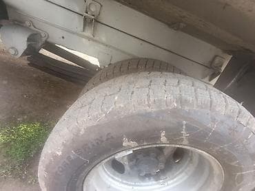 спринтер холодильник рефрежиратор: Грузовик, Mercedes-Benz, Стандарт, 5 т, Новый — 6