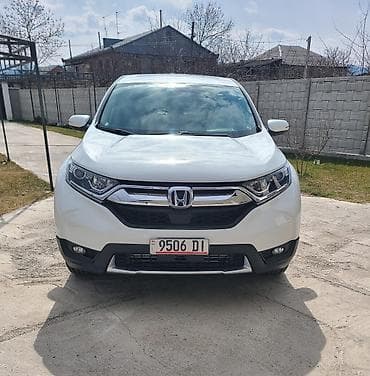 трамблёр хонда срв: Honda CR-V: 2019 г., 1.5 л, Автомат, Бензин, Кроссовер — 1