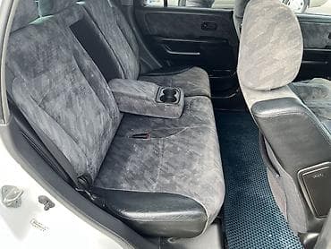 e53 4 8: Honda CR-V: 2003 г., 2 л, Автомат, Газ, Кроссовер — 8