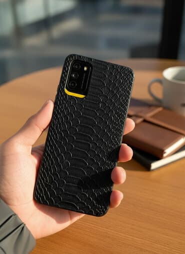 где можно продать бу телефон: Poco M3, Б/у, 64 ГБ, цвет - Желтый, 2 SIM — 1