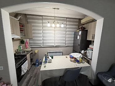 сдаётся квартира бишкек: 2 комнаты, Собственник, Без подселения, С мебелью полностью — 2