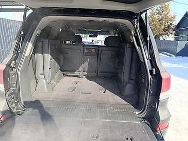 лексус gs 300 цена бишкек: Lexus LX: 2008 г., 5.7 л, Автомат, Газ, Жол тандабас — 8