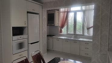 variant kg: 3 комнаты, 79 м², 106 серия, 2 этаж, Евроремонт — 8