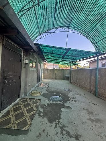 молдовановка бишкек: Сдаётся уютная и ухоженная студийная часть дома с отдельным входом в — 10