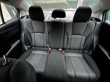 subara impreza: Subaru Impreza: 2019 г., 2 л, Вариатор, Бензин, Седан — 2