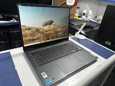 oculus rift s: Lenovo IdeaPad Flex 5 14IAU7 / Сенсорный ноутбук-трансформер 360 — 1