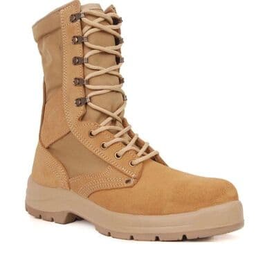 Берцы Бренд YDS. Летние Армейские ботинки Yakypoglu. Производство