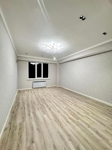 Батирлерди сатуу: 2 бөлмө, 66 м², 12 кабат — 7