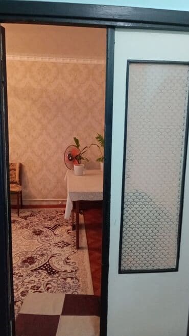 дом ипотека бишкек: 4 бөлмө, 81 кв. м, 3 кабат, Косметикалык ремонт — 21