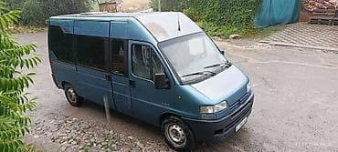 Mercedes-Benz T1: 1995 г., 2.5 л, Кол менен иштөөчү, Дизель, Бус — 8