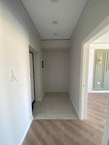 2 8: 1 комната, 47 м², Асанбай мкр Элитка, 8 этаж, Евроремонт — 9