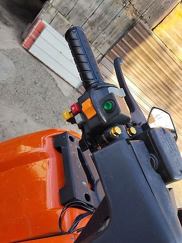 howo 2022: Квадроцикл Бензин, 420 куб. см, Взрослый — 7