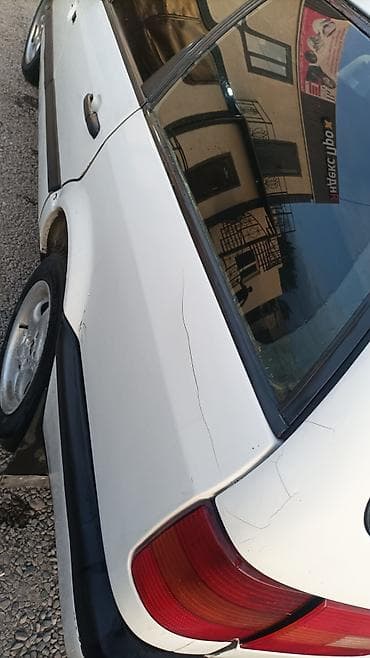 балаклавы летние: Volkswagen Passat Variant: 1994 г., 1.8 л, Ручные, Бензин, Универсал — 8