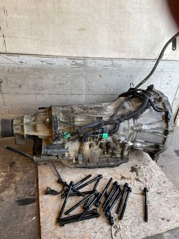 коробка автомат на матиз цена: Коробка передач Автомат Kia 2006 г., Б/у, Оригинал — 2
