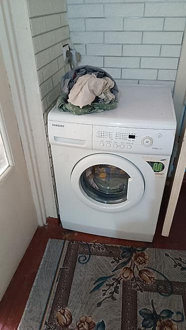 сухе батора: 2 комнаты, 32 м², 2 этаж — 5