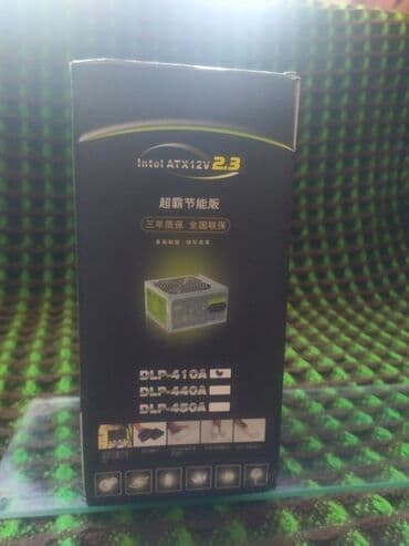 ноутбуки купить бишкек: Блок питания, Новый — 2