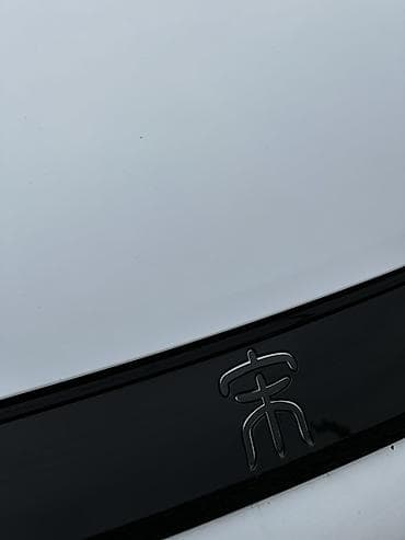 BYD: BYD Song Plus: 2022 г., 0.1 л, Автомат, Электромобиль, Кроссовер — 6