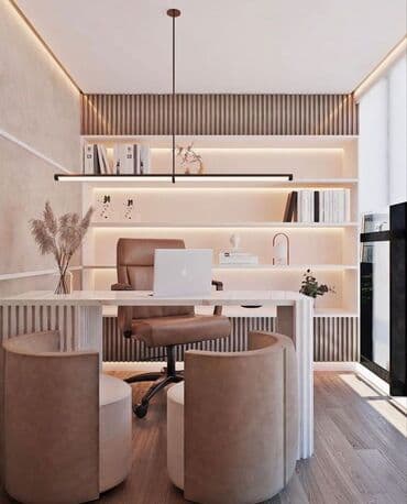 дизайн интерьера профессионально: Дизайн, Проектирование | Кафе, рестораны, Офисы — 6