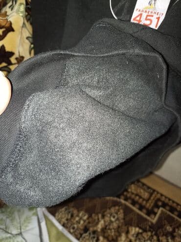 тёплая кофт кардиган: Кофта, M — 2