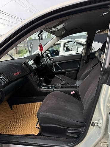 русификация субару аутбек: Subaru Outback: 2005 г., 2.5 л, Автомат, Бензин, Универсал — 10