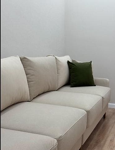 ts group: 2 комнаты, 60 м², Тунгуч мкр Элитка, 2 этаж, Дизайнерский ремонт — 8