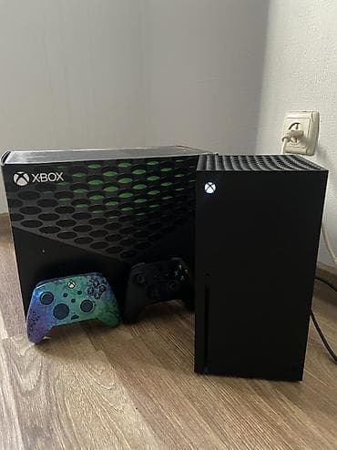 elden ring ps4: Xbox Series X, 1 tb
Аккаунт с играми в подарок. 
Состояние хорошее — 1