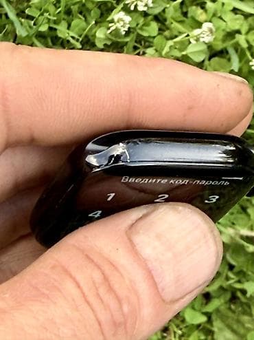 часы apple watch 7: Apple Watch 46mm c зарядным кабелем и коробкой. Характеристики и — 6