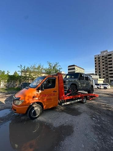 тойота приус с: С лебедкой, С манипулятором, Со сдвижной платформой — 5