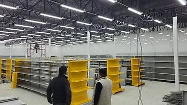 аренда титан: Строительство лёгкий конструкции строим кафе магазины ангара — 3