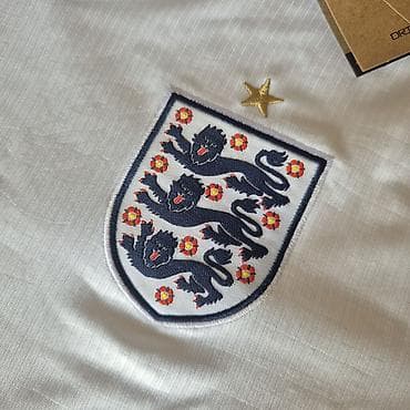 Мужская одежда: Мужская футболка, L, Nike, Новый, цвет - Белый, Самовывоз, Платная доставка — 7