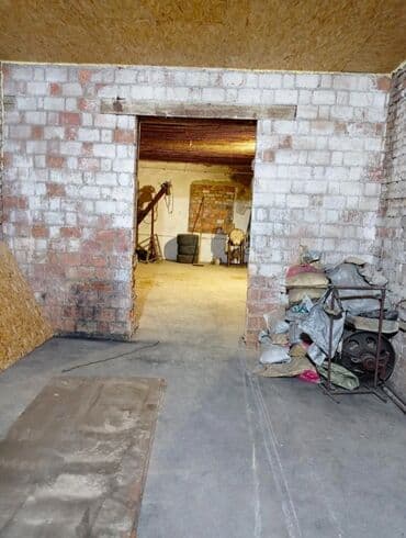 дом рабочый городок: Продается живой бизнес — 6