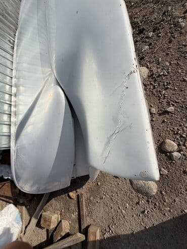 получить электронный пропуск в бишкеке: Передний спойлер Mercedes-Benz Б/у — 6