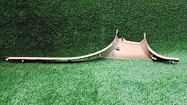 bmv e: Обшивка стоек BMW 2008 г., Б/у, Оригинал — 3