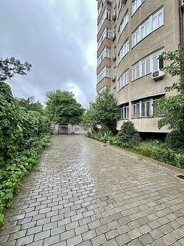 Батирлерди сатуу: 2 бөлмө, 48 м², Элитка, 5 кабат, Эски ремонт — 2