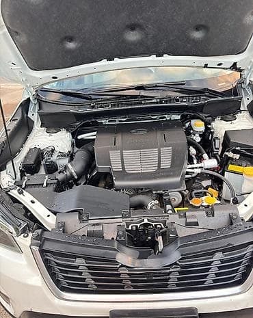 subara impreza: Subaru Forester: 2020 г., 2.5 л, Вариатор, Бензин, Кроссовер — 4