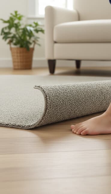 кавер паласы: Ковровая плитка (модульные ковровые покрытия) - Формат: квадратные — 1