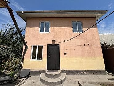 5: Продам два дома на одном участке в районе рынка «БАЯТ» - 130т$ — 9