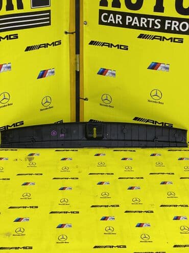 решетка радиатора аутбек: Радиатор торлору Subaru Оригинал — 2