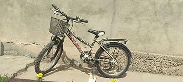 merida велосипед: Детский велосипед, 2-колесный, 9 - 13 лет — 2